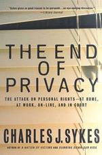 The End of Privacy