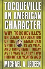 Tocqueville on American Character