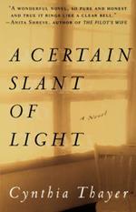 A Certain Slant of Light