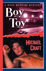 Boy Toy: A Mark Manning Mystery