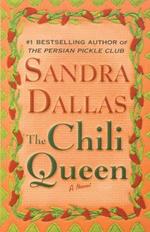 Chili Queen Tpb