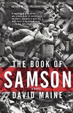 The Book of Samson