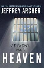 Heaven: A Prison Diary Volume 3