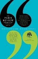 The Paris Review Interviews