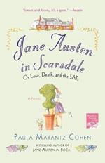 Jane Austen in Scarsdale: Or Love, Death, and the Sats