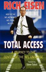 Total Access: A Journey to the Center of the NFL Universe