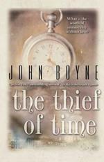 The Thief of Time