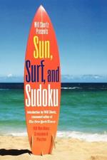 Will Shortz Presents Sun, Surf, and Sudoku