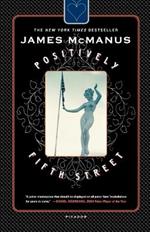 Positively Fifth Street: Murderers, Cheetahs, and Binion's World Series of Poker