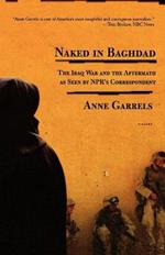 Naked in Baghdad