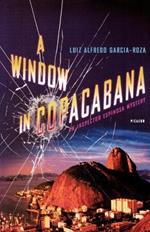 A Window in Copacabana: An Inspector Espinosa Mystery