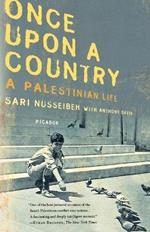 Once Upon a Country: A Palestinian Life