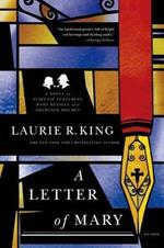 A Letter of Mary