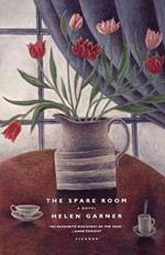 The Spare Room