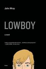 Lowboy