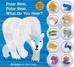 What Do You Hear? Polar Bear, Polar Bear