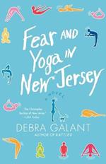 Fear and Yoga in New Jersey