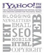 The Yahoo! Style Guide