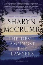 The Devil Amongst the Lawyers: A Ballad Novel