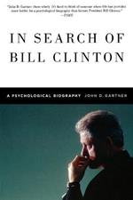 In Search of Bill Clinton