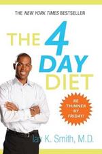 The 4 Day Diet