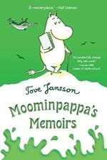 Moominpappa's Memoirs