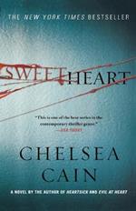 Sweetheart: A Thriller