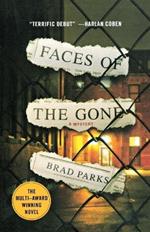 Faces of the Gone: A Mystery