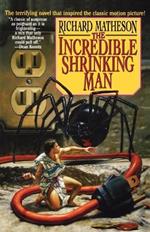 The Incredible Shrinking Man