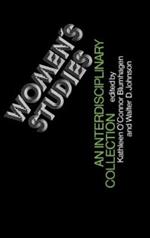 Women's Studies: An Interdisciplinary Collection