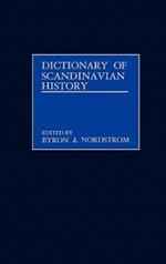 Dictionary of Scandinavian History