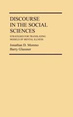 Discourse in the Social Sciences: Strategies for Translating Models of Mental Illness