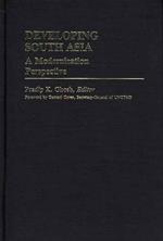 Developing South Asia: A Modernization Approach