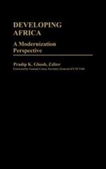 Developing Africa: A Modernization Perspective