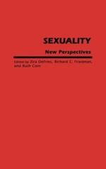 Sexuality: New Perspectives