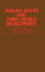 Human Rights and Third World Development