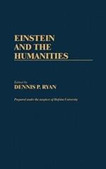 Einstein and the Humanities