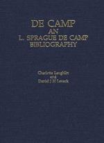 Decamp: An L. Sprague de Camp Bibliography