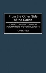 From the Other Side of the Couch: Candid Conversations with Psychiatrists and Psychologists