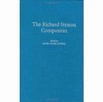 The Richard Strauss Companion