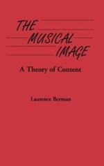 The Musical Image: A Theory of Content