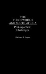 The Third World and South Africa: Post-Apartheid Challenges