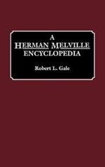 A Herman Melville Encyclopedia