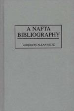 A NAFTA Bibliography