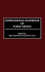 International Handbook of Public Health