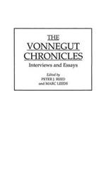 The Vonnegut Chronicles: Interviews and Essays