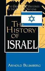 The History of Israel