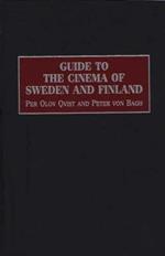 Guide to the Cinema of Sweden and Finland