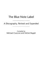 The Blue Note Label: A Discography