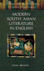 Modern South Asian Literature in English